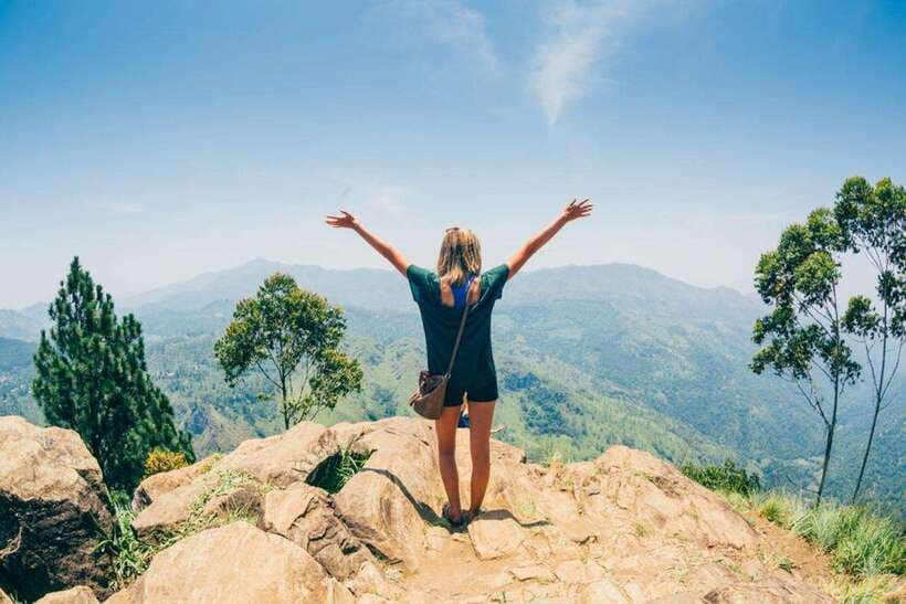 From Kandy: Knuckles Mountain Range Tuk Tuk Safari - Guides, language, and the small-group format
