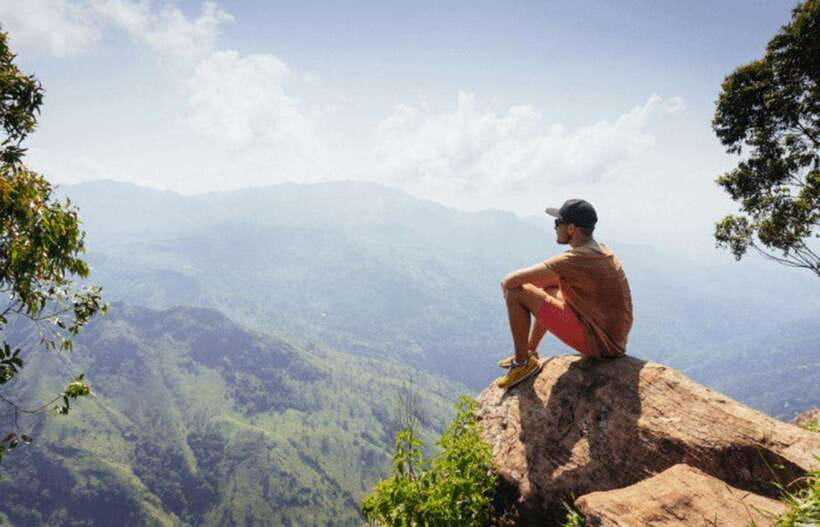 From Kandy: Knuckles Mountain Range Tuk Tuk Safari - Is $97 a fair price?