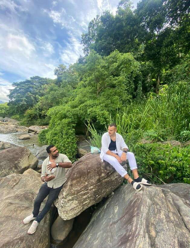 From Kandy: Knuckles Mountain Range Tuk Tuk Safari - Fitness, age, and what to pack