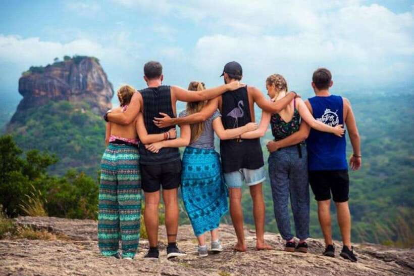 From Kandy: Sigiriya Guided Tuk-Tuk Tour - The drivers make or break the experience