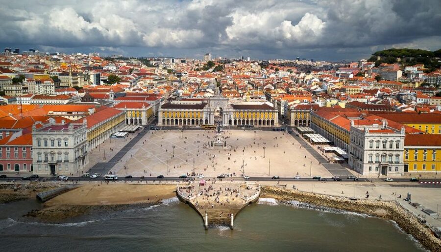 From Lisbon: Belem Historic Sightseeing Tour by Tuk Tuk - Key points to know before booking