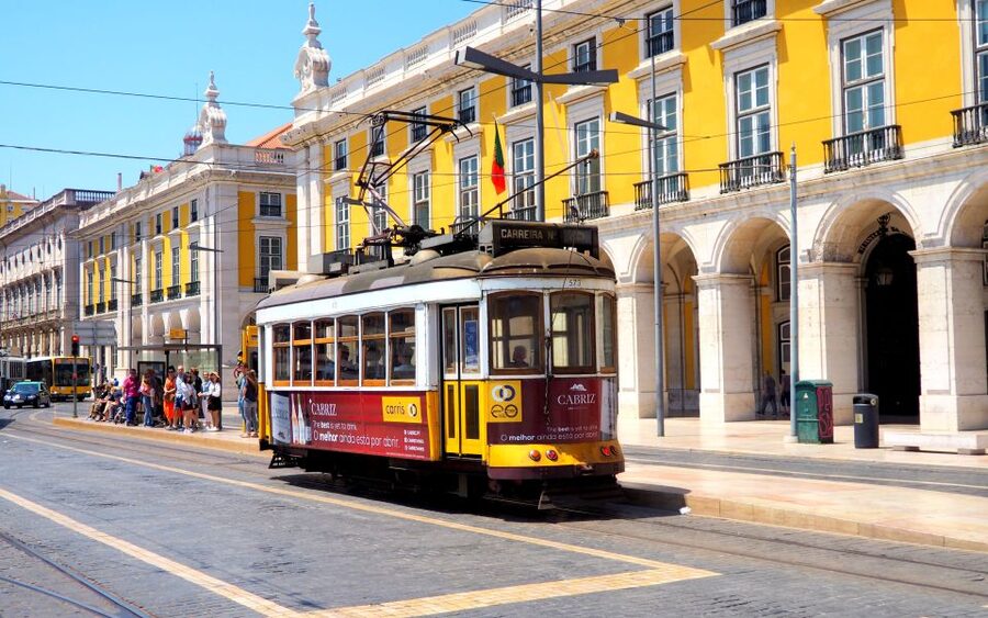 From Lisbon: Belem Historic Sightseeing Tour by Tuk Tuk - Belém Tower and the riverfront monuments