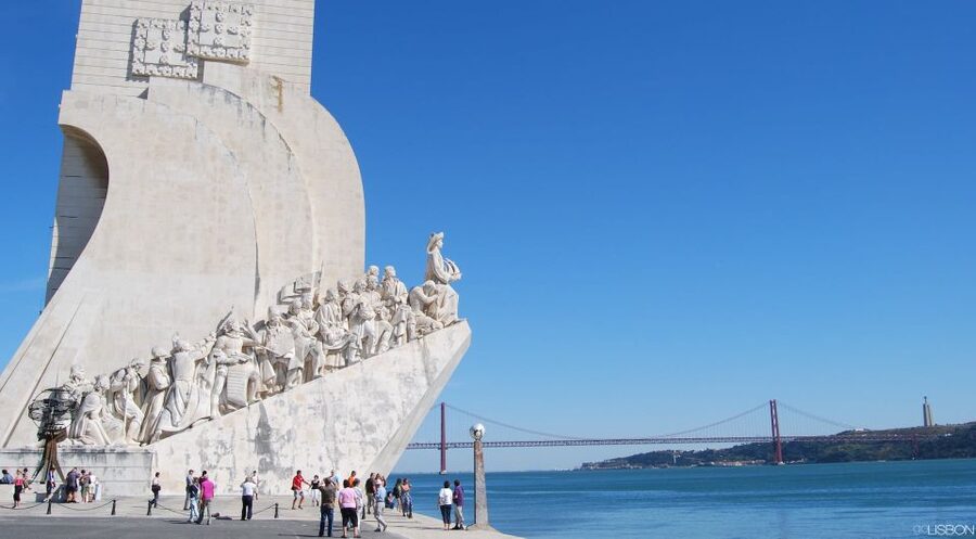 From Lisbon: Belem Historic Sightseeing Tour by Tuk Tuk - From Pink Street to Lisbon’s creative side