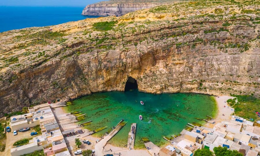 From Malta: Gozo Tuk-Tuk Tour with Comino Mini Cruise - Why a Gozo tuk-tuk makes sense