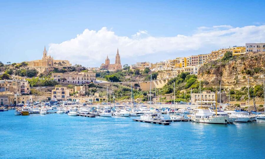 From Malta: Gozo Tuk-Tuk Tour with Comino Mini Cruise - The price and what you receive