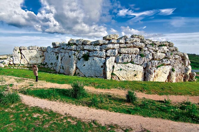 From Malta: Gozo TukTuk Tour with Comino Mini Cruise - Key points to know before booking