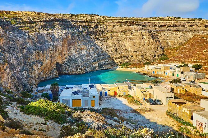 From Malta: Gozo TukTuk Tour with Comino Mini Cruise - Why the tuk-tuk is a smart way to see Gozo