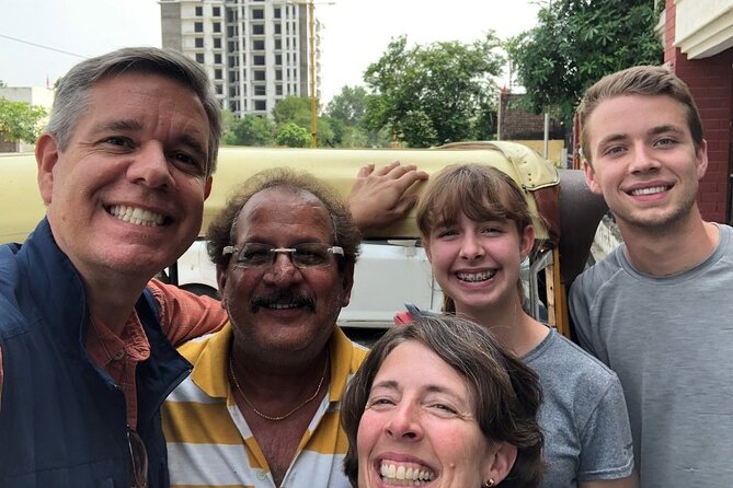 Full Day Agra Tuk Tuk Tour with Taj Mahal and Agra Fort - Agra Fort: the city’s other major story