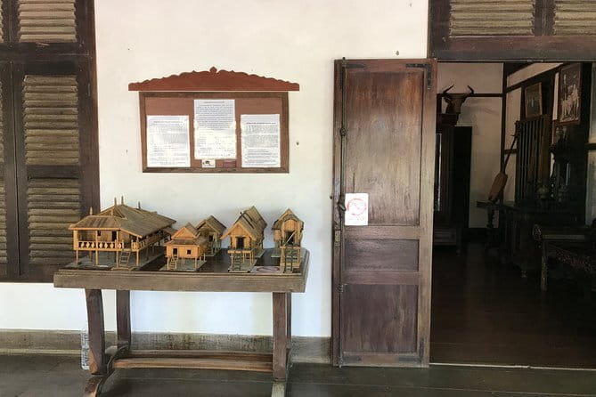Full-Day Battambang with a local Tuk Tuk Tours - Why this Battambang day tour works
