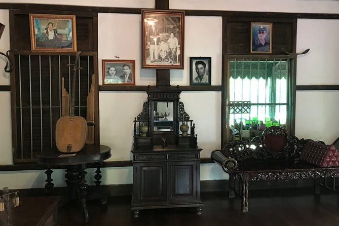 Full-Day Battambang with a local Tuk Tuk Tours - The $87.18 price and what it covers