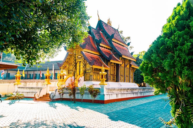 Full Day Chauffeur Driven Tuk Tuk Adventure in Chiang Mai including rafting - Lunch and the practical value of what is included