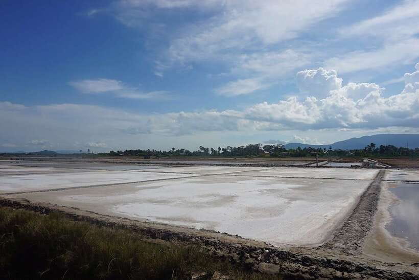 FULL DAY - Countryside Tuk-Tuk Pepper Tour + Kep - What the $33 price really covers