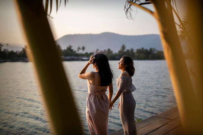 FULL DAY - Countryside Tuk-Tuk Pepper Tour + Kep - Phnom Chhngok Cave and its unusual temple