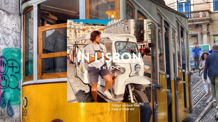 Full day in Lisbon with Tuk-Tuk - Key things to know before booking