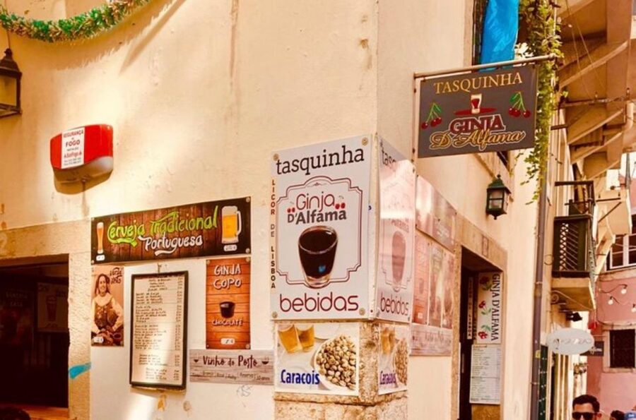 Full day in Lisbon with Tuk-Tuk - Why a tuk-tuk makes sense in Lisbon