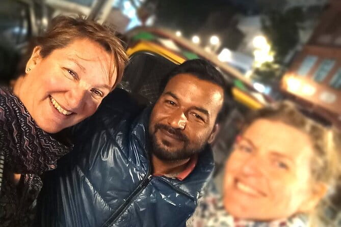 Full Day Jaipur Luxury Tuk-Tuk Tour - City Palace: Jaipur’s royal center