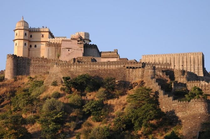 Full Day Jaipur Luxury Tuk-Tuk Tour - The real value of the $9.67 price