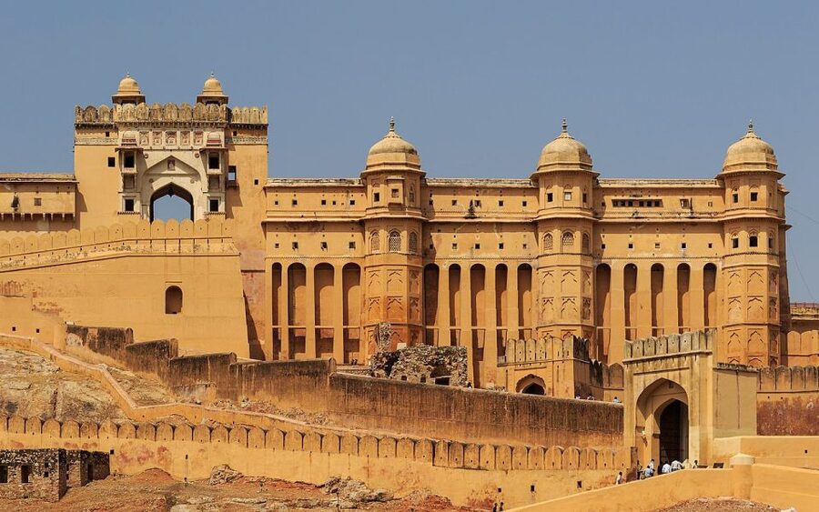 Full day Jaipur sightseeing tour by tuk tuk. - What the Drivers Add to the Day