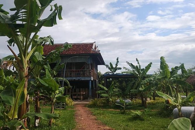 Full-Day Kampot & Kep with a local Tuk Tuk Tours - Is $64.62 good value from Sihanoukville?