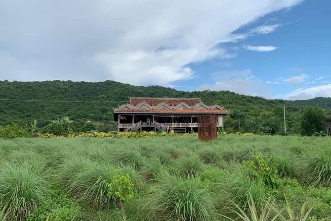 Full-Day Kampot & Kep with a local Tuk Tuk Tours - Timing, comfort, and small details that matter