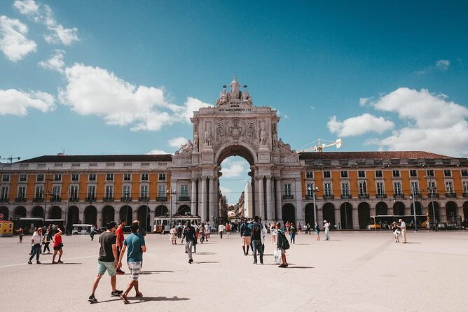 Full Day Lisbon Tour with Local Guide in Private Eco Tuk Tuk - Timing, cost, and what you actually get