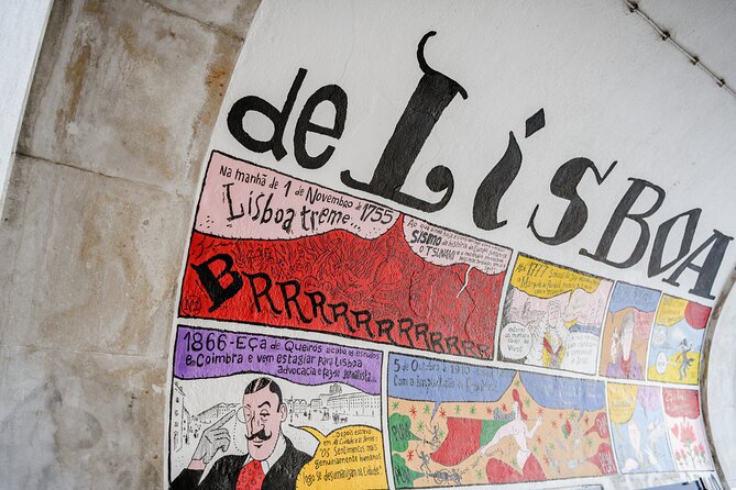 Full Day Lisbon Tour with Local Guide in Private Eco Tuk Tuk - Comfort, weather, and the fixed route