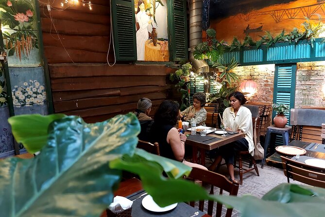 Full Day Private Luxury Tour with Cyclo in Hanoi - Vietnam Museum of Ethnology and the country’s diversity