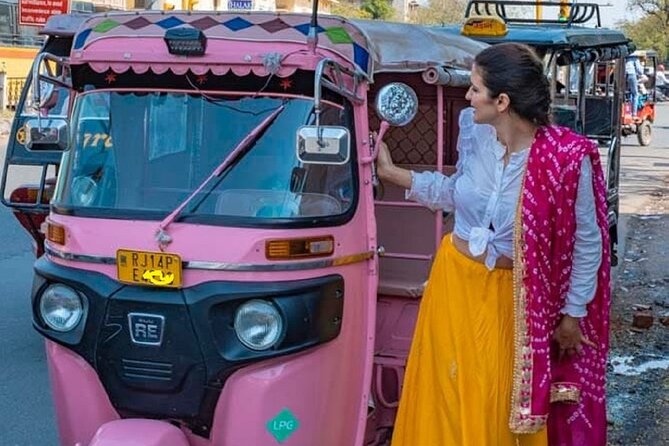 Full Day Private Sightseeing Tour by Tuk Tuk or Car - Key points to know before booking