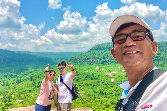 Full-Day Private Tuk Tuk Tour of Angkor Wat Temples - What the $40 price really buys you