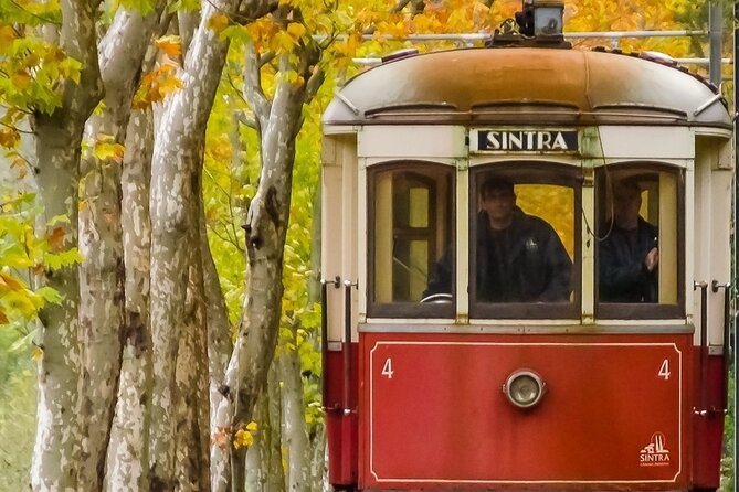 Full-Day Sintra Private Tour by TUK TUK - Cabo da Roca and the Atlantic edge