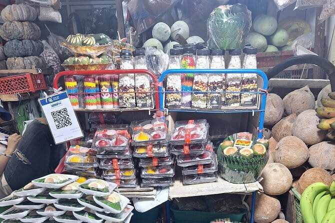Fun Tuk Tuk Dinner and Massage in Old Town Bangkok - Why this four-hour Bangkok night works