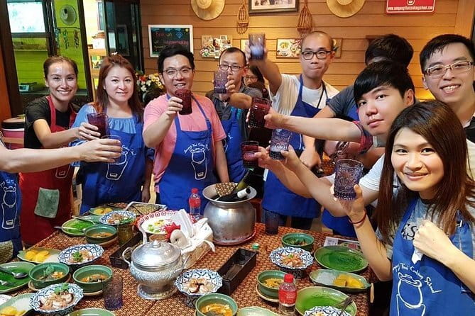 Fun Tuk Tuk Dinner and Massage in Old Town Bangkok - Is the $58.04 price good value?