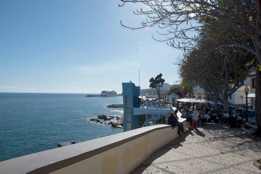 Funchal: City Highlights Tuk-Tuk Tour - Practical details before you reserve