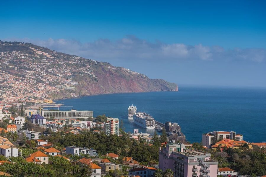 Funchal: City Highlights Tuk-Tuk Tour - Who should book this ride?