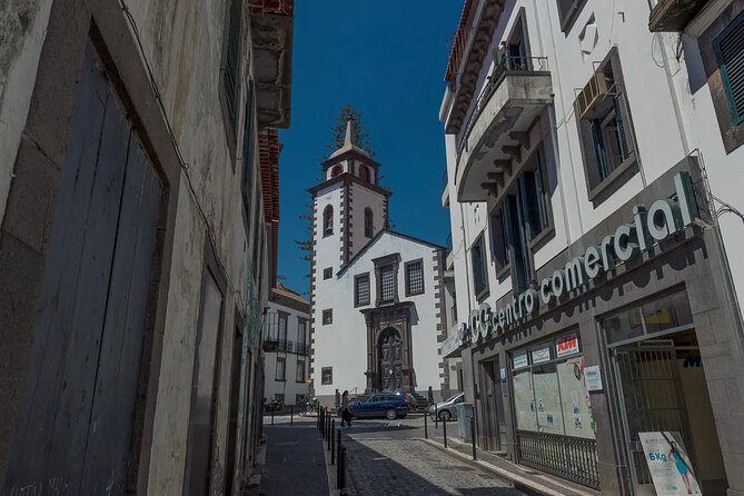 Funchal Epic Private Tuk-Tuk Tour - Local Guides Make the Difference