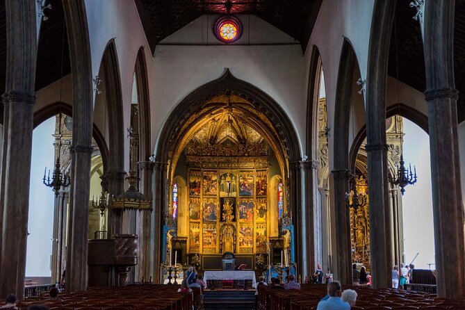 Funchal Epic Private Tuk-Tuk Tour - Who Will Get the Most From This Tour