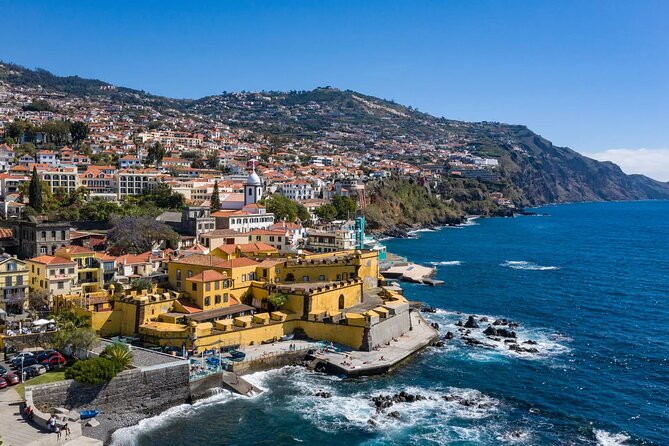 Funchal Epic Private Tuk-Tuk Tour - What the Price Includes and What It Does Not