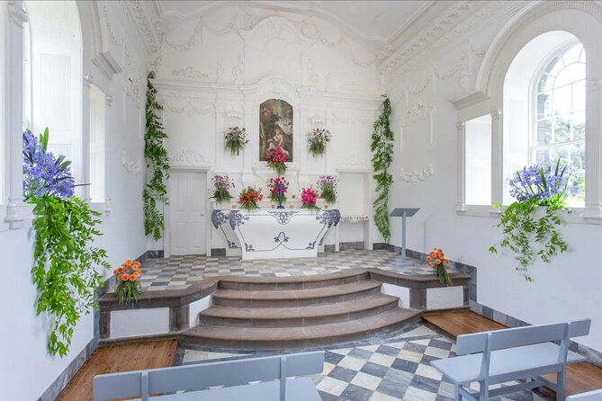 Funchal Old Town & Palheiro Gardens Private Tuk Tuk Tour - What the tour does especially well