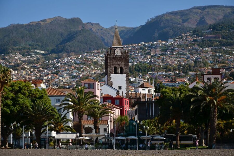 Funchal: Private Customizable Guided Tour by Tuk-Tuk - Building your own six-hour route