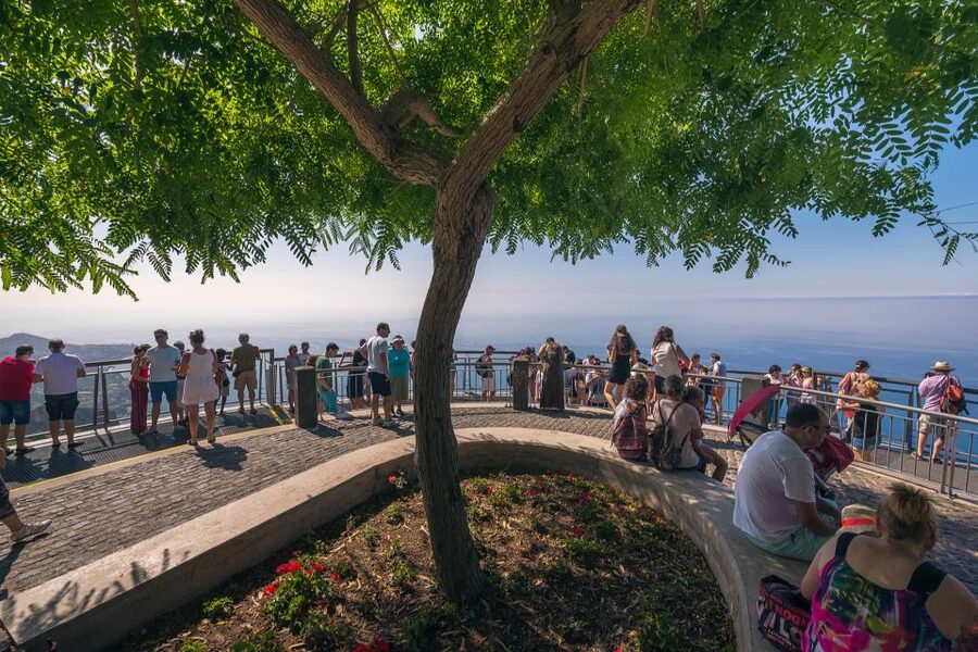 Funchal: Private Tuk-Tuk Tour to Cabo Girão Cliff - Skywalk - Key points to know before booking