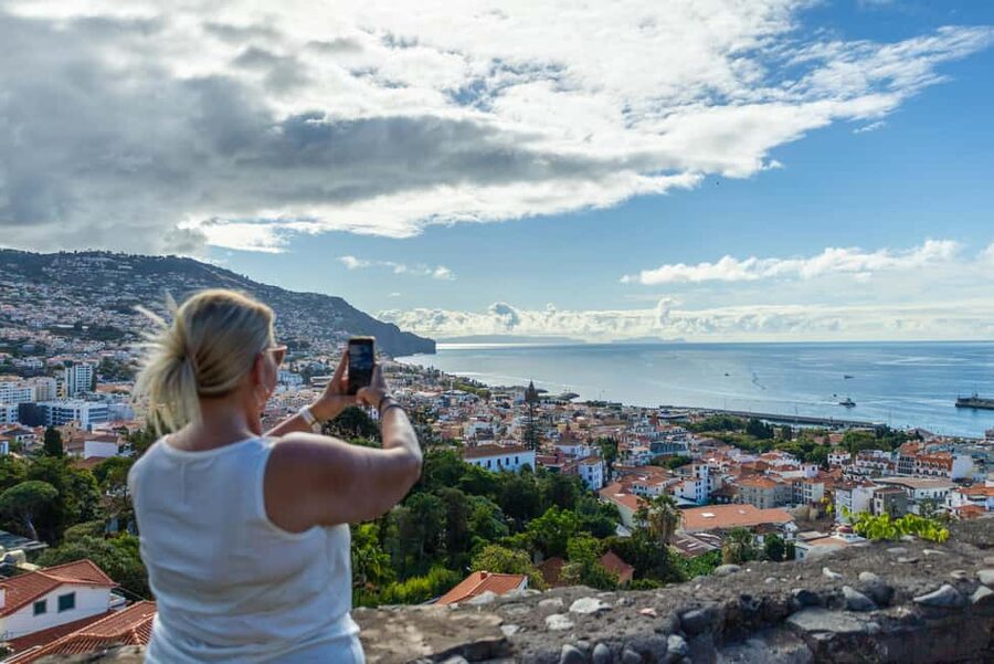 Funchal: Tuk Tuk Tour to the Most Breathtaking Viewpoints - Quick reasons to book this Funchal tuk tuk tour
