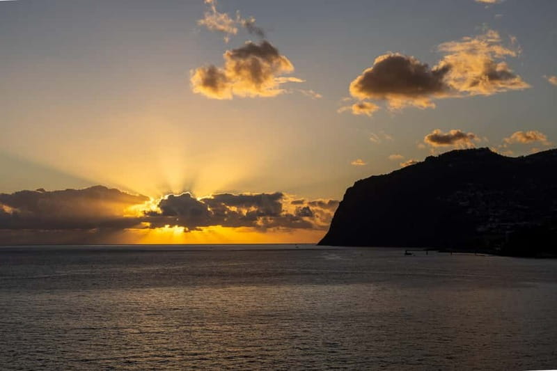 Funchal: Tuk Tuk Tour to the Most Breathtaking Viewpoints - Why a tuk tuk works well in Funchal