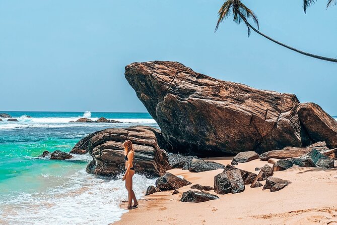 Galle City Sightseeing Tour by Tuk Tuk - Koggala Lake and the boat ride to Cinnamon Island