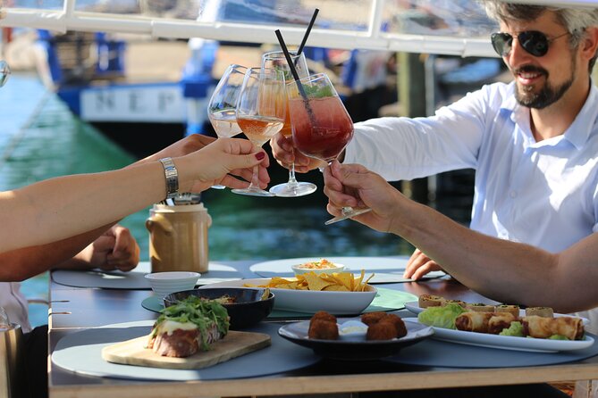 Geneva Apero TukTuk Tour - The $162.15 price and the value you get