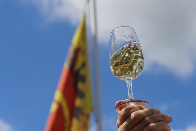 Geneva Panoramic & Tasting Vineyards Tour in an Tuk Tuk - Is $329.43 per person fair?