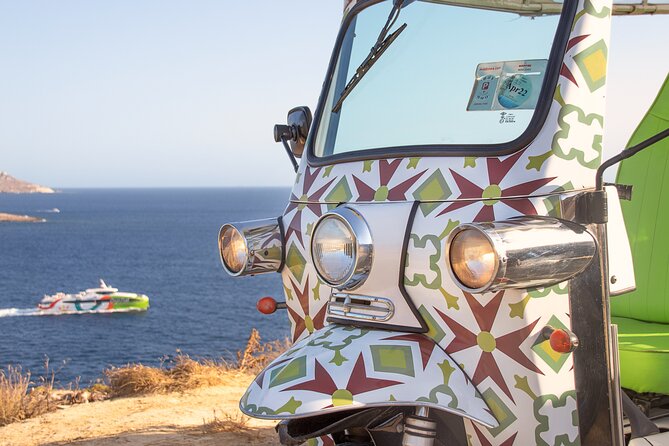 Gozo - Private Chauffeured Tuk Tuk or Jeep Tour - Who Will Enjoy This Tour Most?