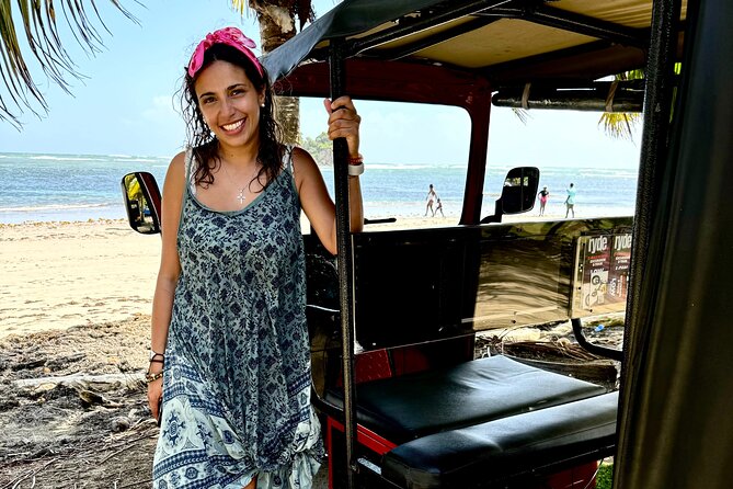 Grenada Tuk Tuk Adventure - Should you book the Grenada Tuk Tuk Adventure?