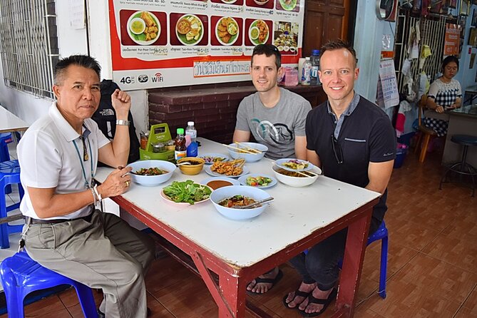 Half Day Chiang Mai City and Culture tour by Electric Tuk Tuk (Private Tour) - Is $76.50 per person a fair price?