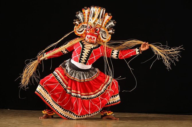 Half-Day Kandy City Tour by Tuk Tuk - What the guides add to the day