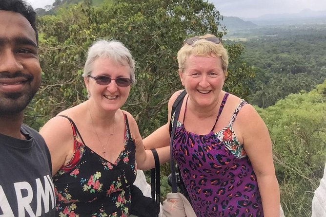 Half-Day Kandy City Tour by Tuk Tuk - Kandy War Cemetery and its quiet wartime story